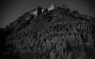 Sromowce Niżne Trzy Korony - 04-03-2026 03:53