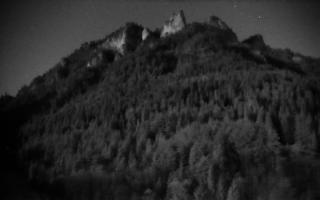 Sromowce Niżne Trzy Korony - 04-03-2026 04:01