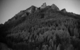 Sromowce Niżne Trzy Korony - 04-03-2026 04:16