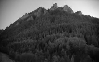 Sromowce Niżne Trzy Korony - 04-03-2026 04:24