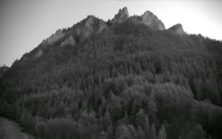 Sromowce Niżne Trzy Korony - 04-03-2026 04:32