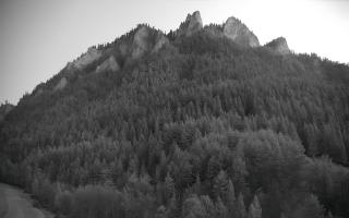 Sromowce Niżne Trzy Korony - 04-03-2026 04:39