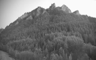 Sromowce Niżne Trzy Korony - 04-03-2026 04:47