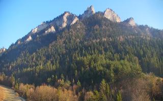 Sromowce Niżne Trzy Korony - 16-03-2026 06:26