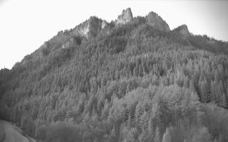 Sromowce Niżne Trzy Korony - 21-03-2026 17:13