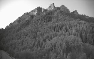 Sromowce Niżne Trzy Korony - 21-03-2026 17:20