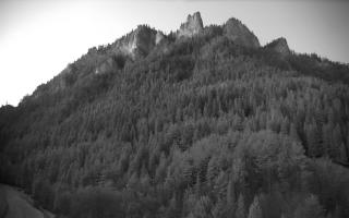 Sromowce Niżne Trzy Korony - 21-03-2026 17:28