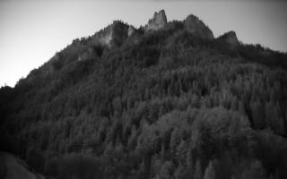 Sromowce Niżne Trzy Korony - 21-03-2026 17:44