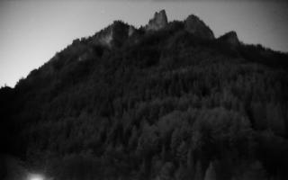 Sromowce Niżne Trzy Korony - 21-03-2026 17:51