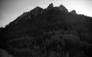 Sromowce Niżne Trzy Korony - 22-03-2026 03:45