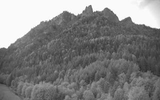 Sromowce Niżne Trzy Korony - 18-07-2026 18:56