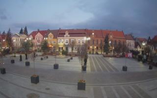 Myślenice - 21-11-2024 05:44