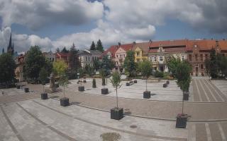 Myślenice - 17-06-2025 09:45