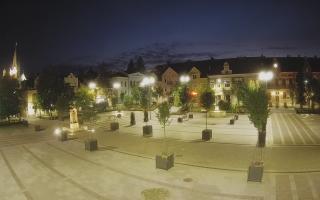 Myślenice - 17-06-2025 20:00