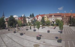 Myślenice - 02-08-2025 08:27