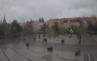 Myślenice - 17-09-2025 08:42