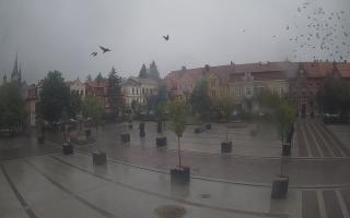 Myślenice - 17-09-2025 07:56