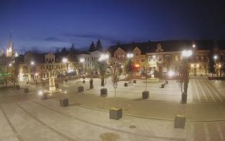 Myślenice - 01-11-2025 16:00