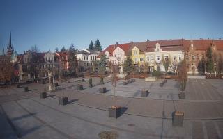 Myślenice - 01-11-2025 07:48
