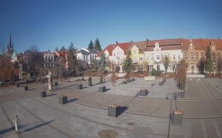 Myślenice - 01-11-2025 08:03