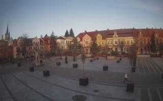 Myślenice - 02-11-2025 06:51