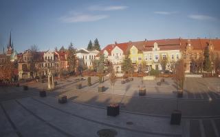 Myślenice - 02-11-2025 07:07