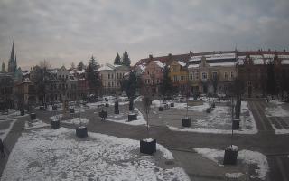 Myślenice - 29-11-2025 13:55