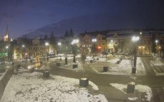 Myślenice - 29-11-2025 15:27