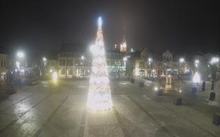 Myślenice - 16-12-2025 19:47
