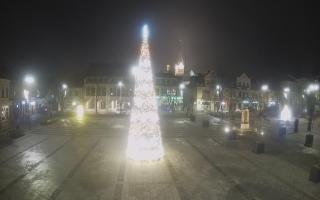 Myślenice - 16-12-2025 20:33