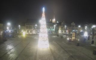 Myślenice - 16-12-2025 20:48