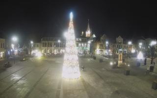 Myślenice - 17-12-2025 16:01