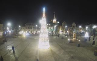 Myślenice - 17-12-2025 16:32