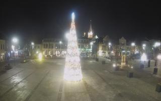 Myślenice - 17-12-2025 18:04