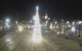 Myślenice - 17-12-2025 18:50