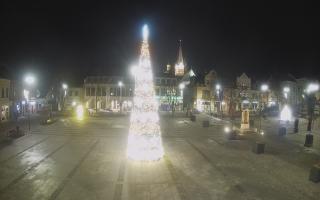 Myślenice - 17-12-2025 19:21