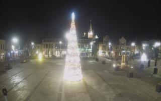 Myślenice - 17-12-2025 19:05