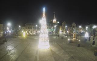 Myślenice - 17-12-2025 19:51