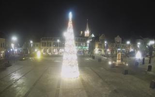 Myślenice - 17-12-2025 20:22