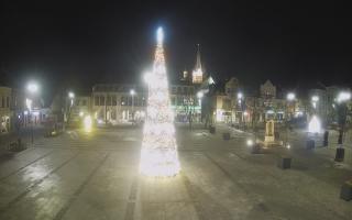 Myślenice - 17-12-2025 20:07
