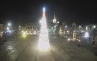 Myślenice - 17-12-2025 21:24