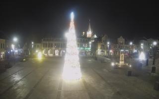 Myślenice - 17-12-2025 21:54