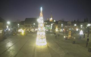 Myślenice - 18-12-2025 15:35