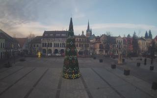 Myślenice - 18-12-2025 07:23