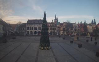 Myślenice - 18-12-2025 07:39