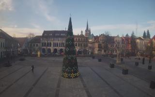 Myślenice - 18-12-2025 07:54