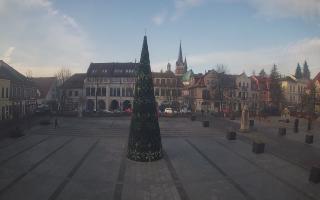 Myślenice - 18-12-2025 08:25