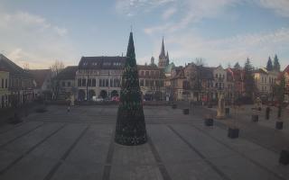 Myślenice - 18-12-2025 08:40