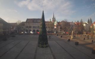 Myślenice - 18-12-2025 08:55