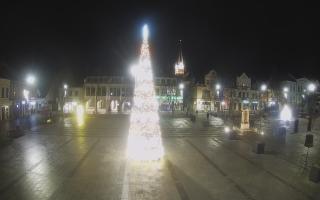Myślenice - 19-12-2025 04:39